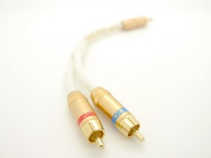 手工發燒DIY~美國MAC MEET 鍍金接頭+鍍銀線材